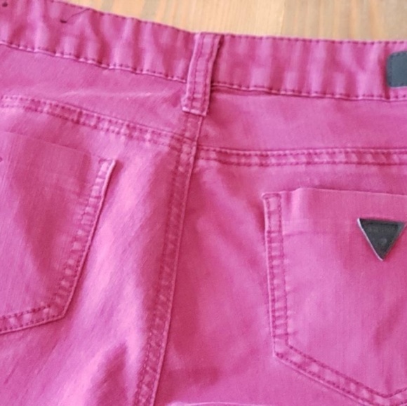 Guess Jeggings - Picture 3 of 4
